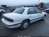 BUICK LESABRE CUSTOM 1G4HP52K9VH552434 снимка