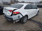 TOYOTA COROLLA HYBRID LE JTDBCMFE6SJ****** снимка