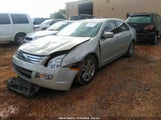 FORD FUSION SEL 3FAHP08Z88R****** снимка