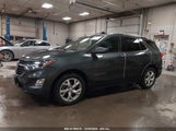 CHEVROLET EQUINOX AWD LT 2.0L TURBO 3GNAXVEX2LL****** fotografie