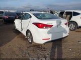HYUNDAI ELANTRA SE 5NPDH4AE0EH487402 снимка