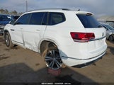 VOLKSWAGEN ATLAS 3.6L V6 SE W/TECHNOLOGY R-LINE 1V2YR2CAXKC****** fotografie