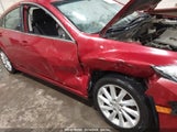 MAZDA MAZDA6 I TOURING 1YVHZ8CH7B5M08794 снимка