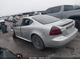 Pontiac Grand Prix 2G2WP552161310804 снимка