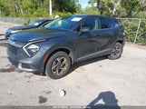 KIA SPORTAGE LX KNDPUCAF0P7133124 photo