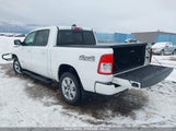 RAM 1500 BIG HORN/LONE STAR 4X4 5'7 BOX 1C6SRFFT4KN898375 photo