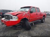 FORD F-250 LARIAT/XL/XLT 1FTNW21F5XE****** photo