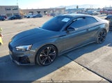 AUDI S5 PREMIUM PLUS TFSI QUATTRO TIPTRONIC WAUP4AF58PA****** снимка