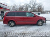 CHRYSLER TOWN & COUNTRY TOURING 2C4RC1BG9CR410241 fotografie