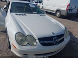 MERCEDES-BENZ SL 500 WDBSK75F04F****** снимка