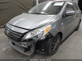 MITSUBISHI MIRAGE CARBONITE EDITION/ES/LE ML32AUHJ7MH006320 photo