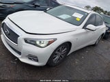 INFINITI Q50 PREMIUM JN1BV7AP7EM670954 снимка
