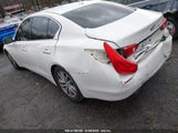 INFINITI Q50 PREMIUM JN1BV7AP7EM670954 снимка