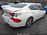 INFINITI Q50 PREMIUM JN1BV7AP7EM670954 снимка