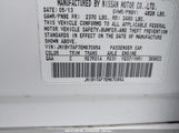 INFINITI Q50 PREMIUM JN1BV7AP7EM670954 снимка