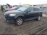 AUDI Q7 3.0T PREMIUM PLUS WA1LGAFEXED011406 снимка