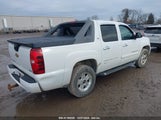 CHEVROLET AVALANCHE 1500 LT 3GNFK12377G****** fotografie