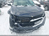 Chevrolet Equinox Ls 3GNAXHEVXKL287279 снимка
