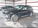 BMW X3 XDRIVE30I 5UXTR9C53JLD64672 снимка