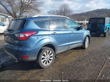 FORD ESCAPE TITANIUM 1FMCU9J9XJU****** photo