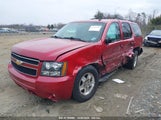 CHEVROLET TAHOE LT 1GNSKBE04DR****** снимка