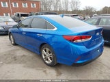 HYUNDAI SONATA SEL 5NPE34AF7JH645739 снимка