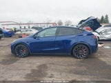 TESLA MODEL Y PERFORMANCE DUAL MOTOR ALL-WHEEL DRIVE 7SAYGDEF9NF562137 photo