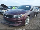 KIA OPTIMA LX 5XXGT4L36HG140647 снимка