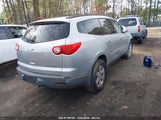 CHEVROLET TRAVERSE LT 1GNER23DX9S****** снимка