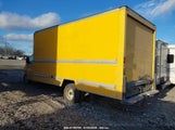 GMC SAVANA CUTAWAY WORK VAN 1GD374CG2B1****** fotografie