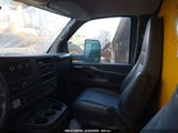 GMC SAVANA CUTAWAY WORK VAN 1GD374CG2B1****** fotografie