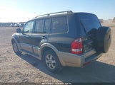 MITSUBISHI MONTERO LIMITED JA4MW51S56J****** снимка