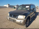 MITSUBISHI MONTERO LIMITED JA4MW51S56J****** снимка