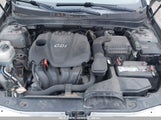 HYUNDAI SONATA GLS 5NPEB4AC8BH063854 снимка