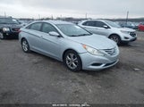 HYUNDAI SONATA GLS 5NPEB4AC8BH063854 снимка
