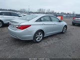HYUNDAI SONATA GLS 5NPEB4AC8BH063854 снимка