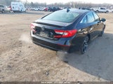 HONDA ACCORD SPORT 2.0T 1HGCV2F39NA012369 photo