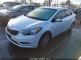 KIA FORTE EX KNAFX4A85E5051552 снимка
