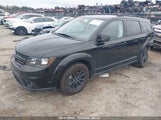 DODGE JOURNEY SE 3C4PDCBB1KT871384 снимка