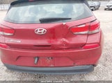 HYUNDAI ELANTRA GT KMHH35LE2JU024725 снимка
