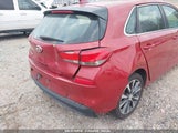 HYUNDAI ELANTRA GT KMHH35LE2JU024725 снимка