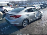 HYUNDAI ELANTRA SEL 5NPD84LF6LH552823 photo