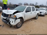 NISSAN FRONTIER SV 1N6DD0EVXJN****** снимка