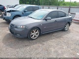 MAZDA MAZDA3 S GRAND TOURING JM1BK323771733694 photo