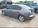 MAZDA MAZDA3 S GRAND TOURING JM1BK323771733694 photo