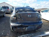 MAZDA MAZDA3 S GRAND TOURING JM1BK323771733694 photo