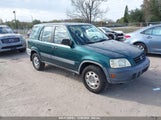 HONDA CR-V LX JHLRD284XYS****** снимка