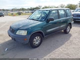 HONDA CR-V LX JHLRD284XYS****** снимка