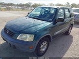HONDA CR-V LX JHLRD284XYS****** снимка