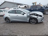 MAZDA MAZDA3 TOURING 3MZBN1L35JM202866 снимка